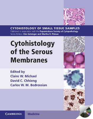 Cytohistology of the Serous Membranes