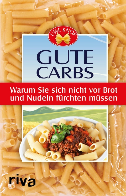 Gute Carbs -  Uwe Knop