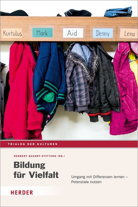 Bildung f&uuml;r Vielfalt - 