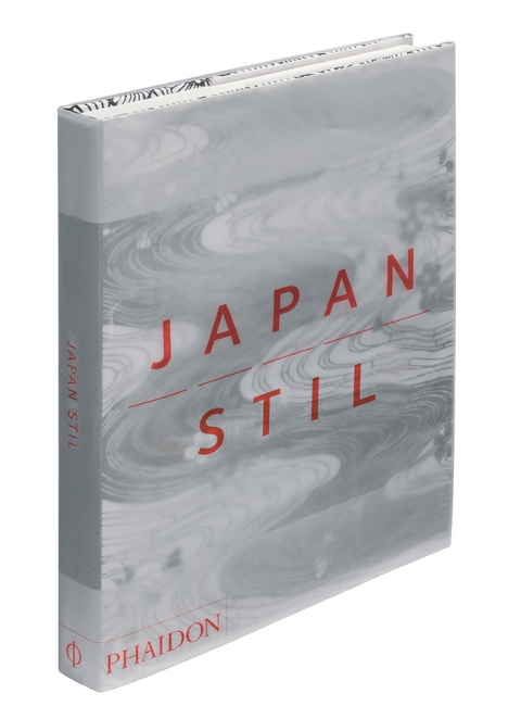 Japan Stil - Gian Carlo Calza