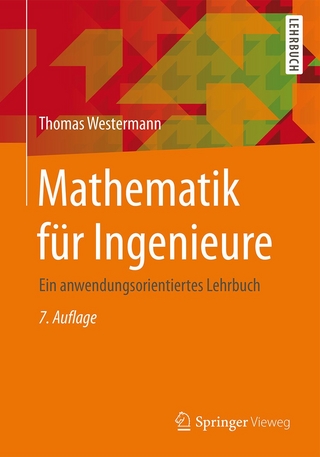 Mathematik für Ingenieure