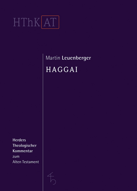 Haggai - 