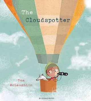 The Cloudspotter