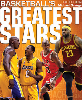 Basketball's Greatest Stars