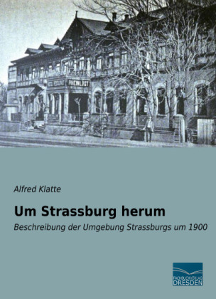 Um Strassburg herum