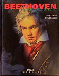 Beethoven und seine Zeit - Eve Ruggieri, Daniel Malissen