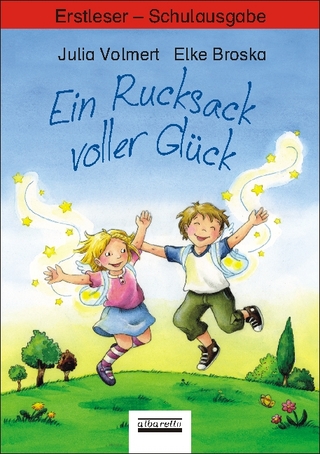 Ein Rucksack voller Glück