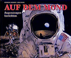 Auf dem Mond - Barbara Hehner