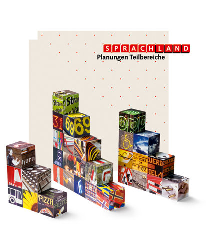 Sprachland - Elsbeth B&uuml;chel, Ursina Gloor