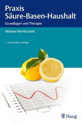 Praxis S&auml;ure-Basen-Haushalt - Michael Worlitschek
