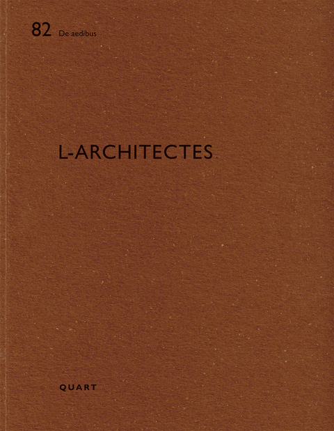 L–architectes - 
