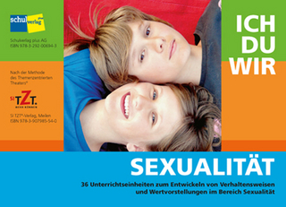 ICH DU WIR SEXUALITÄT