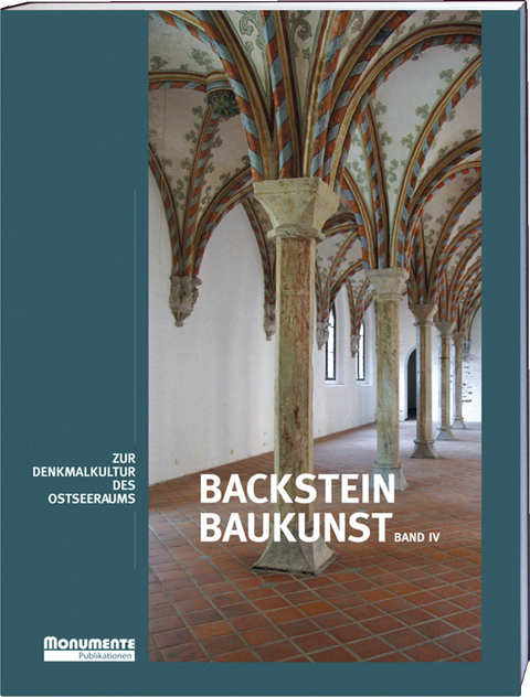 Backsteinbaukunst Band 4 - 
