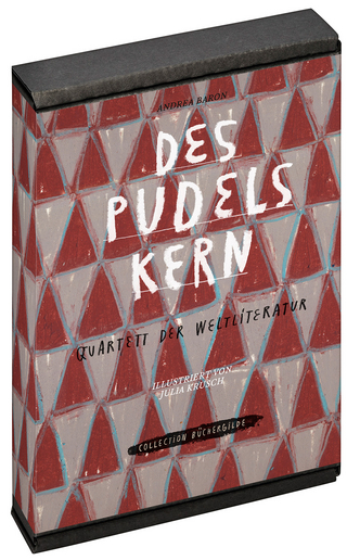 Des Pudels Kern