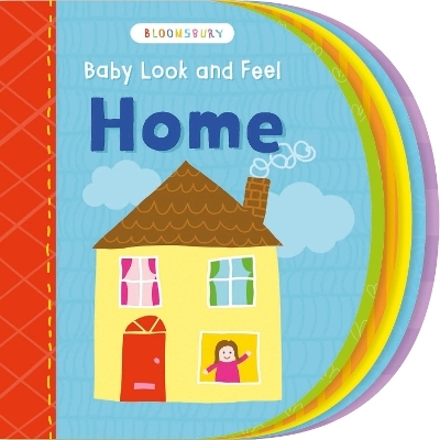 Baby Look and Feel Home -  Bloomsbury