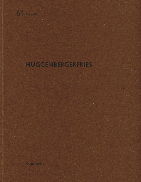 huggenbergerfries - 