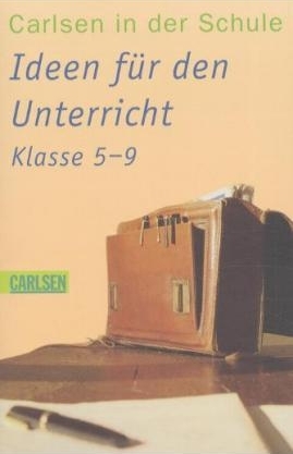 Carlsen in der Schule