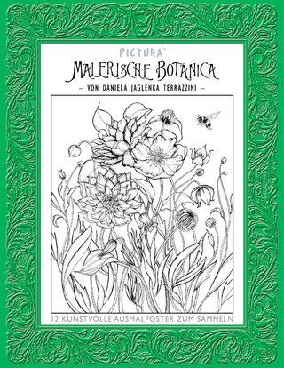 PICTURA: Malerische Botanica