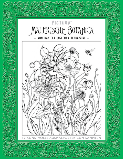 PICTURA: Malerische Botanica