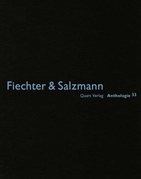 Fiechter & Salzmann - 