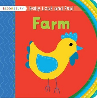 Baby Look and Feel Farm