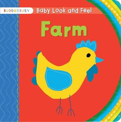 Baby Look and Feel Farm -  Bloomsbury
