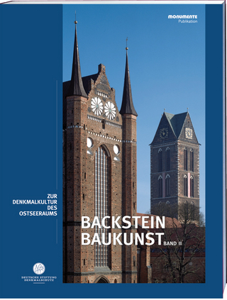 Backsteinbaukunst Band 2
