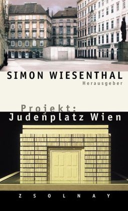 Projekt : Judenplatz Wien - 