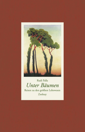 Unter B&auml;umen - Rudi Palla