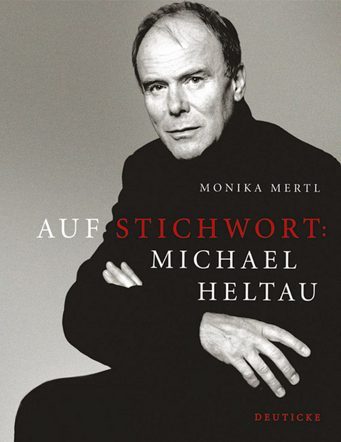 Auf Stichwort: Michael Heltau - Monika Mertl