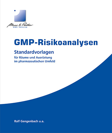 GMP-Risikoanalysen