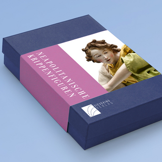 Neapolitanische Krippenfiguren