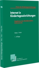 Internet in Kitas - Cordula Kokot, Susanne Kleber