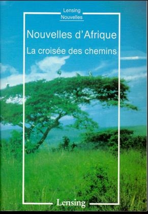 La croisee des chemins