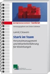 Stark im Team - 
