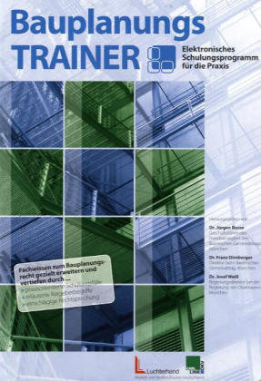 BauplanungsTRAINER - 