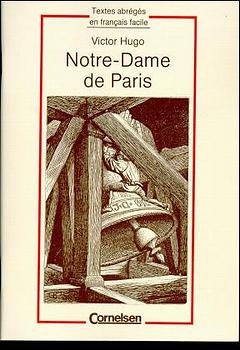 Textes abrégés en français facile / Notre-Dame de Paris