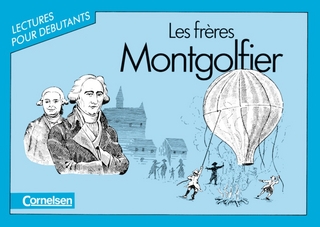 Lectures pour débutants / A1 - Les frères Montgolfier