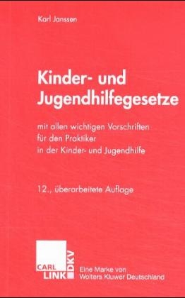 Kinder- und Jugendhilfegesetz