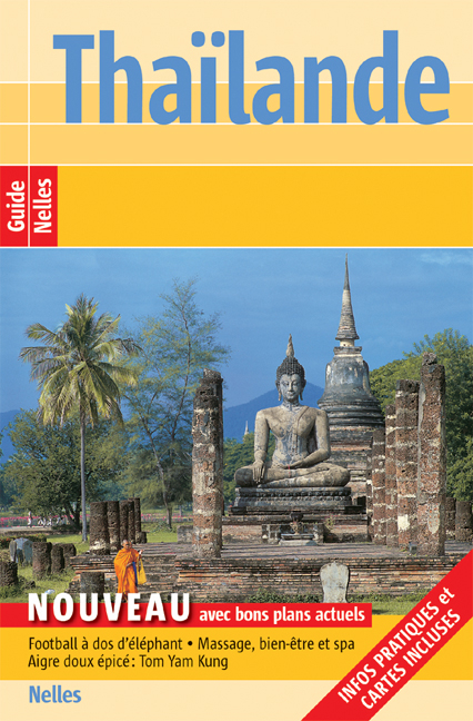 Tha&iuml;lande - 