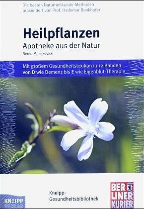 Heilpflanzen