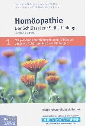 Homöopathie
