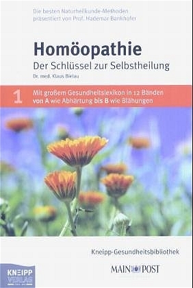 Homöopathie