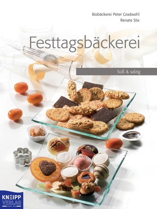 Festtagsbäckerei