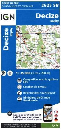 Decize / Imphy
