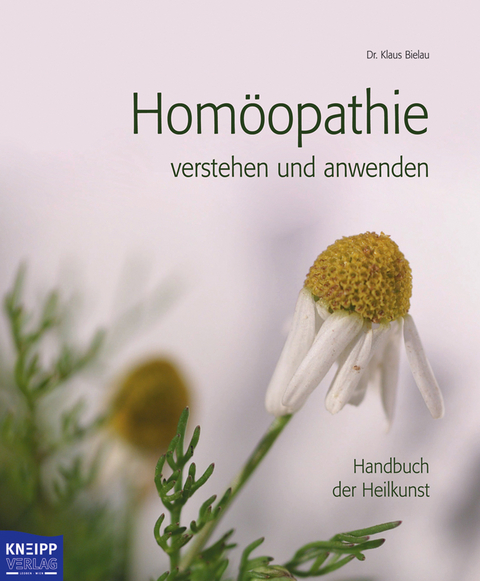 Hom&ouml;opathie - Klaus Bielau