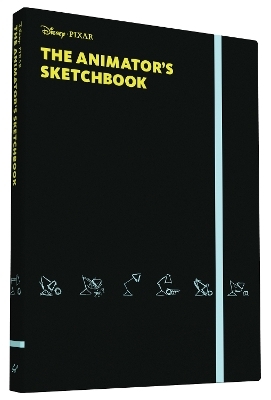 The Animator's Sketchbook - 