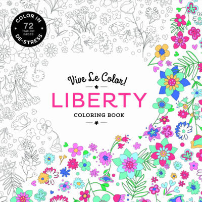 Liberty -  Marabout