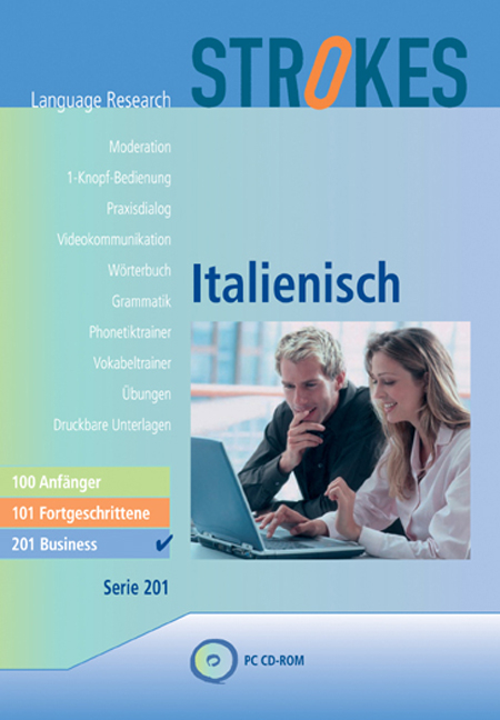 Italienisch 201