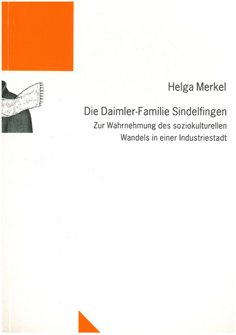 Die Daimler-Familie Sindelfingen - Helga Merkel